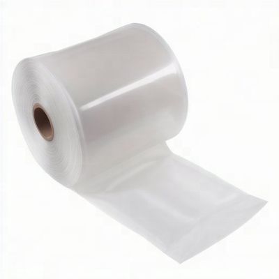 Автоматическая упаковка LDPE сокращающийся пакет для промышленного использования и супермаркетов