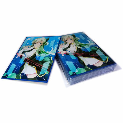 PP OPP MTG Карточные защитные рукава для упаковки Yugioh Торговые игровые карты