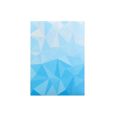 Графическая печать Карточные рукава на заказ 66x91 66x92 Для защиты от кислоты без ПВХ