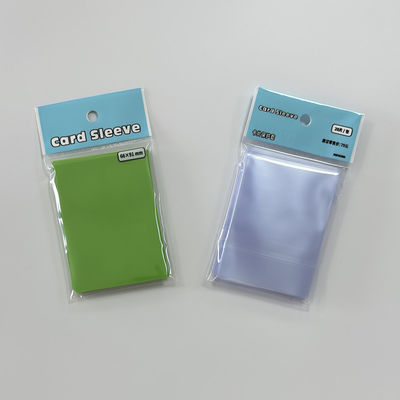 Стандартный MTG Карточные рукава Матячая игровая карточная палуба Защитные рукава 66x91 66x92