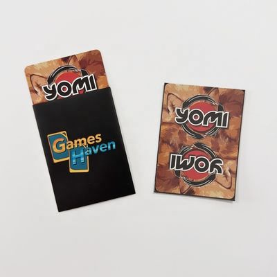 Стандартный MTG Карточные рукава Матячая игровая карточная палуба Защитные рукава 66x91 66x92