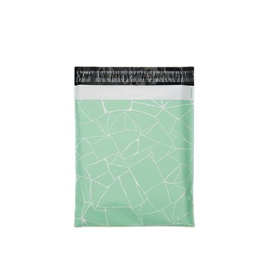 LDPE Poly Bag Envelope Waterproof Biodegradable Shipping Mailers для одежды