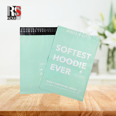 LDPE Poly Bag Envelope Waterproof Biodegradable Shipping Mailers для одежды