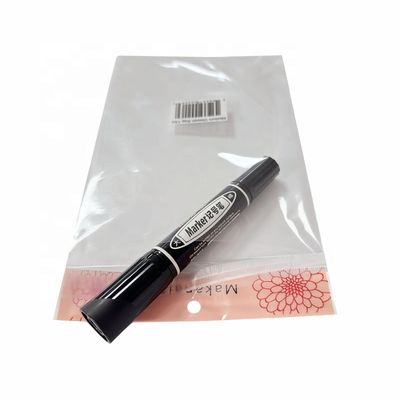 Самоклейкая сумка CPP / Bopp Poly Ballon Cellophane Packaging Bags с красочной печатью
