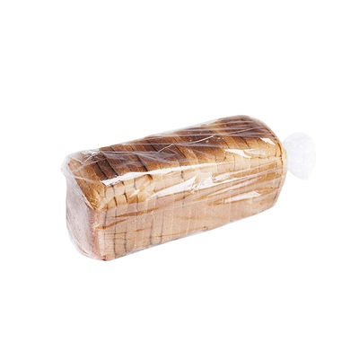 Промышленные продукты питания OPP LDPE Wicket Bread Loaf Bags Custom Print Для хранения в пекарнях