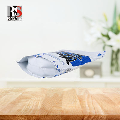 Заказные пакеты для шоколада Mylar складываемые, перезамыкаемые, стоящие, с застежкой