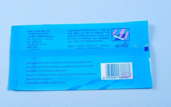 Печать на гравировке пластиковые упаковочные пакеты для упаковки туалетов