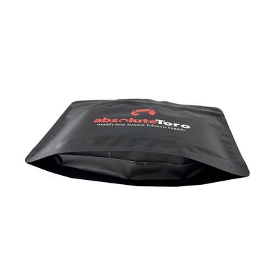 Заказ на заказ Принимается Ziplock Reclose Пластмассовые сигареты для курения с настройкой печати