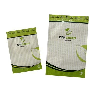 Напечатанный по заказу Stand Up Zipper Bag For Pumpkin Sesame Chia Seeds Packaging Bags (Ставительный рюкзак с резьбой для тыквы, кунжута, чиа)