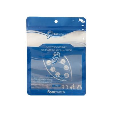 Гравюра печатание индивидуальные фирменные упаковки Лицо Мит упаковка Ziplock Seal косметическая сумка