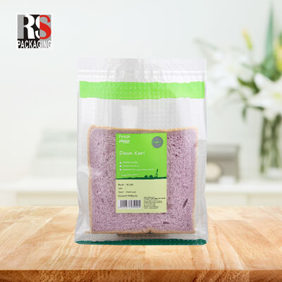 Микроперфорированные свежие продукты питания рюкзаки с резьбой фруктовые овощи упаковочный пакет