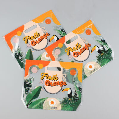 Высококачественные многоразовые противотуманные пакеты для фруктов и овощей с отверстиями для вентиляции, молнией и для винограда