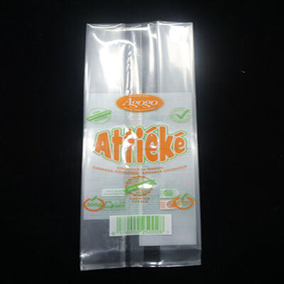 Рождественские целлофанные пакеты с конфетами Рождественская виолончель, угощения с мягкими пакетами с галстуками для рождественских праздников