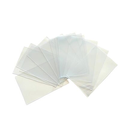 Защитные протекторы для карт MTG матовые Penny Board Game для коллекционных карт Yugioh