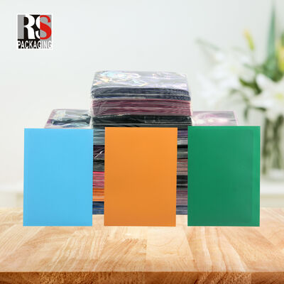 Аниме Игровые карты Рукава Карты Продукты Защитник Югио Торговля Карты Рукава