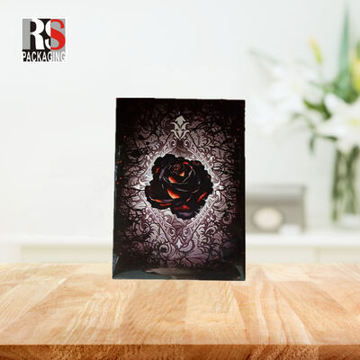 Защитные карманы для коллекционных карточек TCG, протекторы для спортивных карточек