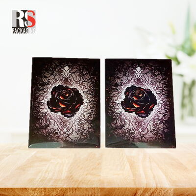 Защитные карманы для коллекционных карточек TCG, протекторы для спортивных карточек