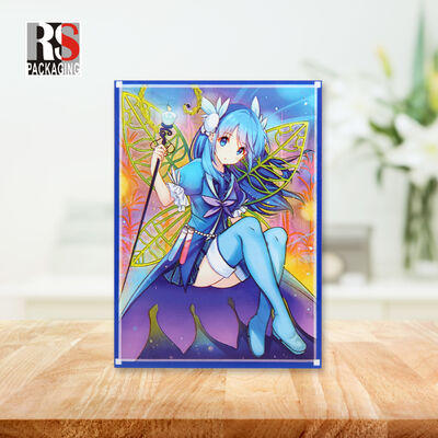 Фото Игры Карты Мтг Матт Пенни Торговля Yugioh Бренд Карты Рукава