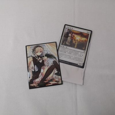 Частные заказные печатные аниме-карты, защитные рукава, аксессуар для карточных игр, рукава для карт с индивидуальным дизайном
