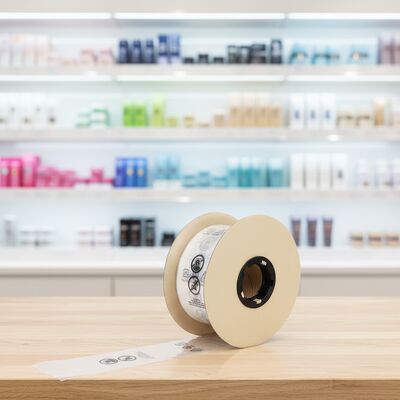 Заказные размеры Тепловые уплотнители Перерабатываемые предварительно открытые полиэтиленовые пакеты Автопакет для промышленной упаковки