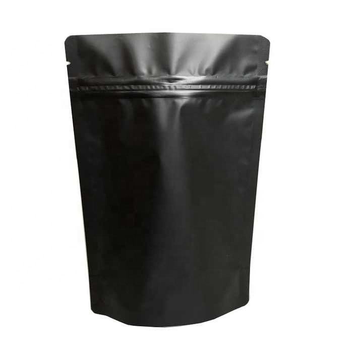 Толстая алюминиевая фольга Mylar пакет для упаковки пищевых порошков