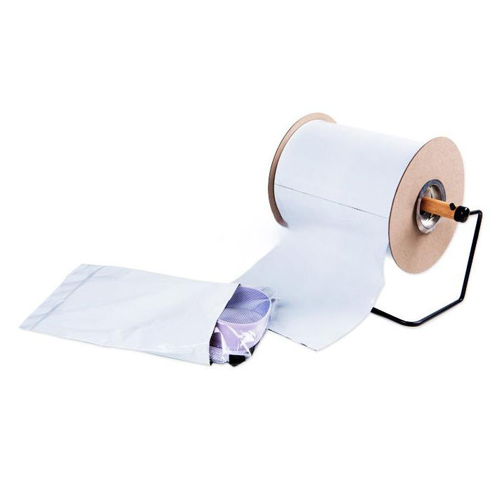 Предварительно открытые автопакеты из LDPE для автоматического упаковочного оборудования