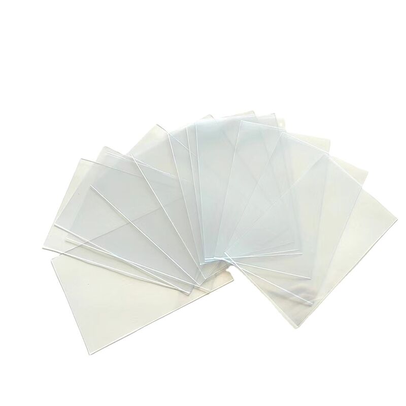 Защитные протекторы для карт MTG матовые Penny Board Game для коллекционных карт Yugioh