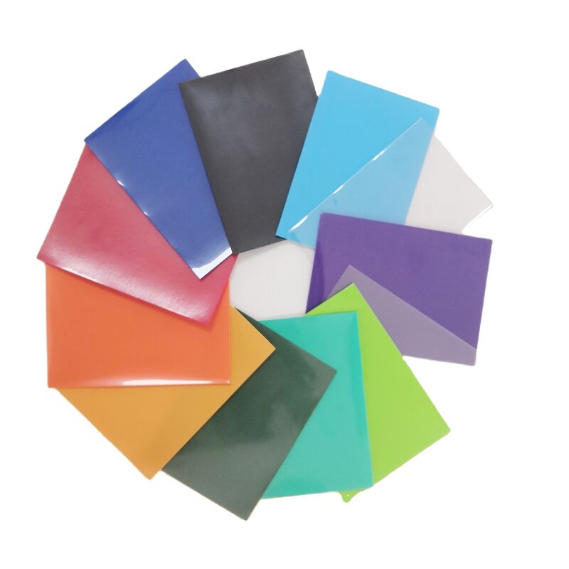 Аниме Игровые карты Рукава Карты Продукты Защитник Югио Торговля Карты Рукава