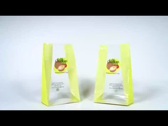 Квадратный нижний мешок